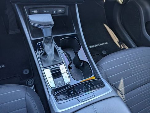 Used 2022 Hyundai Santa Cruz SEL w/ Activity Package image 26