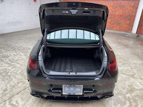 Used 2026 Mercedes-Benz CLA 35 AMG 4MATIC image 27