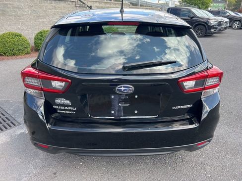 Used 2023 Subaru Impreza 2.0i image 11