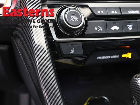 Used 2020 Honda Civic EX-L image 20