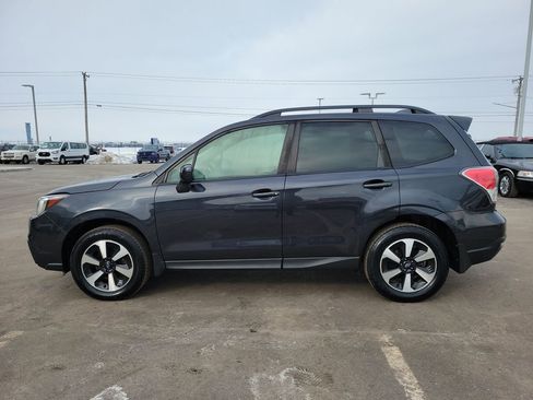 Used 2018 Subaru Forester 2.5i Premium image 7