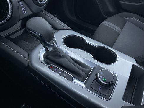 Certified 2024 Chevrolet Blazer LT w/ Convenience Package image 7