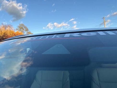 Used 2024 Nissan Murano Platinum w/ Cargo Package image 12