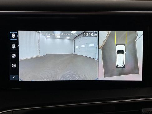 New 2026 Hyundai Palisade Calligraphy image 27