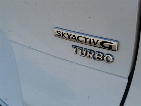 Used 2021 MAZDA CX-30 2.5 Turbo w/ Premium Package image 32