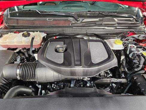 Used 2025 RAM 1500 Rebel w/ Rebel Level 1 Equipment Group AWD/4WD image 19