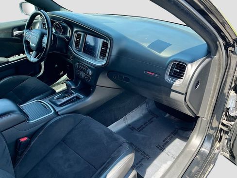 Used 2022 Dodge Charger Scat Pack w/ Plus Group RWD image 28