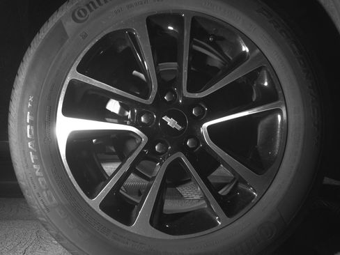 Used 2025 Chevrolet TrailBlazer LT FWD image 15