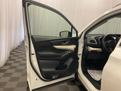 Used 2019 Subaru Ascent Premium w/ Popular Package #2 AWD/4WD image 22