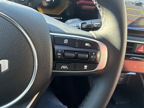 New 2026 Kia K5 GT-Line w/ GT-Line Premium Package image 12