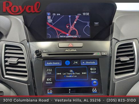 Used 2016 Acura RDX w/ Technology Package image 21