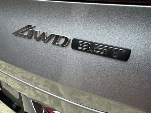 Used 2024 Genesis GV80 3.5T image 5