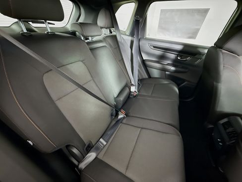 New 2026 Honda CR-V Sport image 33