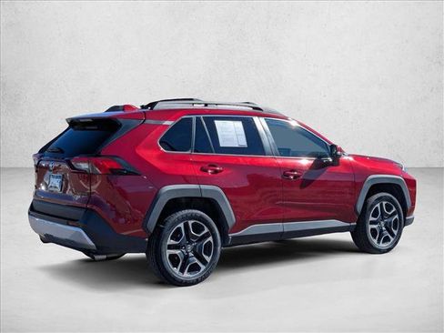 Used 2019 Toyota RAV4 Adventure image 5