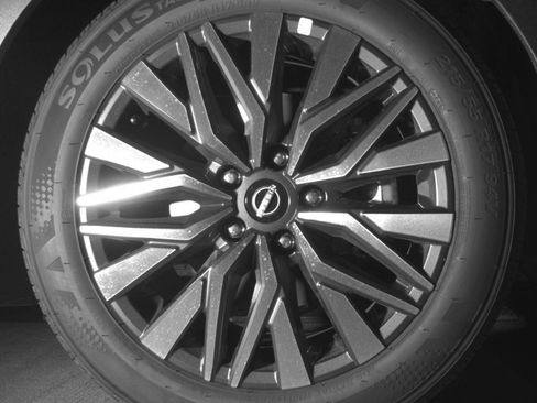 Used 2026 Nissan Altima 2.5 SV FWD image 10