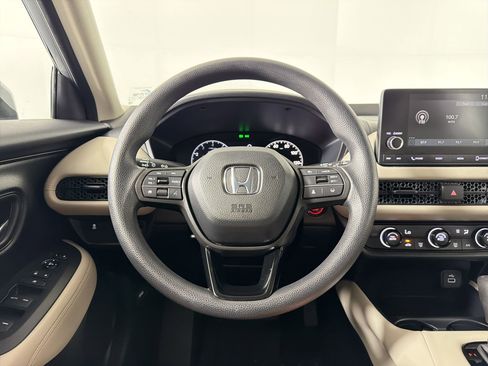 Used 2024 Honda HR-V LX image 22