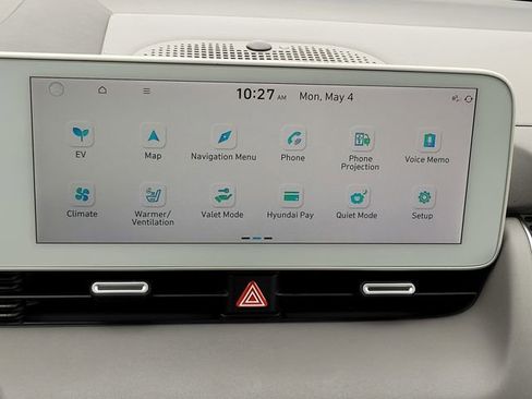 Certified 2024 Hyundai Ioniq 5 Limited RWD image 22
