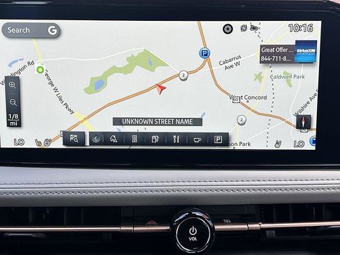 Certified 2024 Nissan Ariya AWD image 26