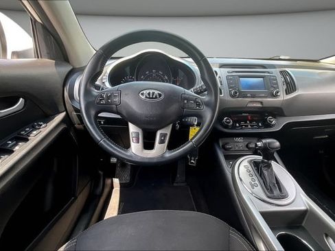 Used 2015 Kia Sportage EX FWD image 10