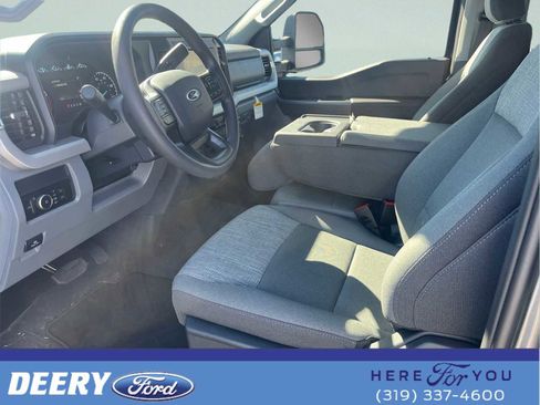 New 2026 Ford F250 XLT image 28