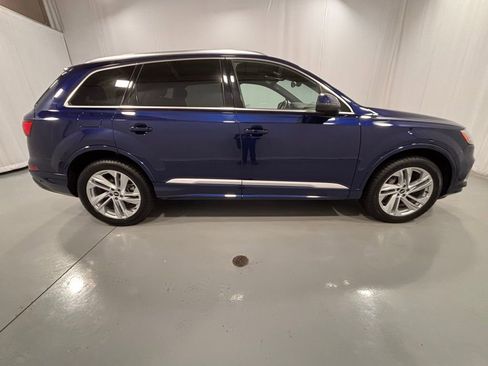 Used 2021 Audi Q7 2.0T Premium Plus image 5