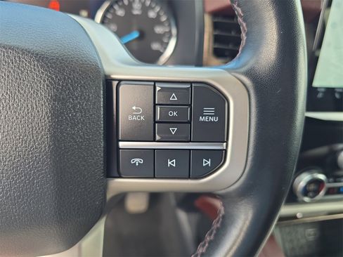 Certified 2023 Ford Expedition Max Limited image 24