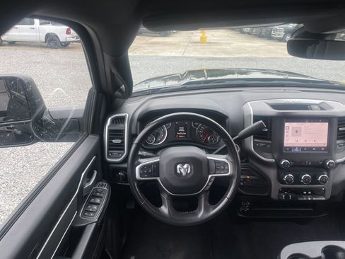 Used 2024 RAM 2500 Big Horn image 12