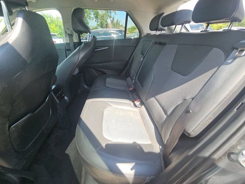 Used 2023 Kia Niro Wind FWD image 4