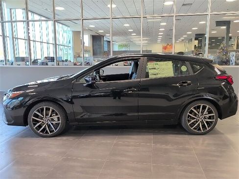 New 2026 Subaru Impreza 2.0i Sport image 2