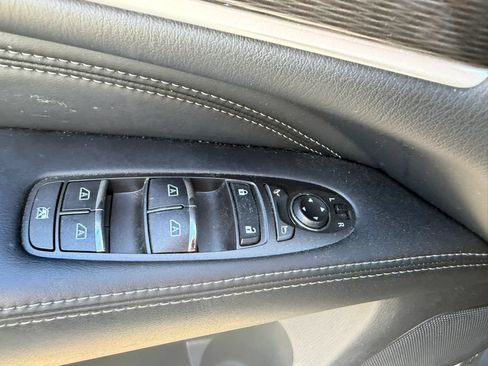 Used 2017 INFINITI QX60 Luxe w/ Premium Plus Package AWD/4WD image 25
