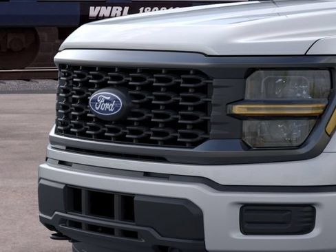 New 2026 Ford F150 STX AWD/4WD image 17