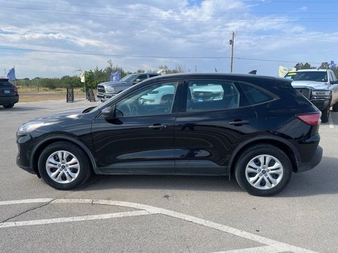 Used 2020 Ford Escape S FWD image 2