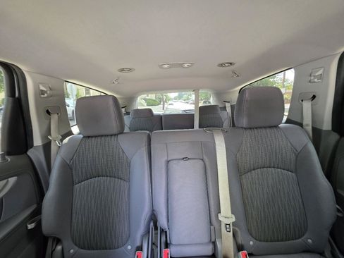 Used 2016 Chevrolet Traverse LS AWD/4WD image 21