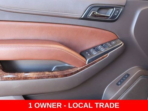 Used 2017 Chevrolet Tahoe Premier image 14