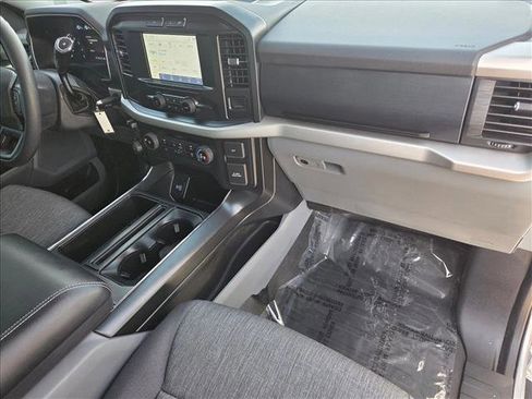Used 2021 Ford F150 XL w/ Trailer Tow Package image 20