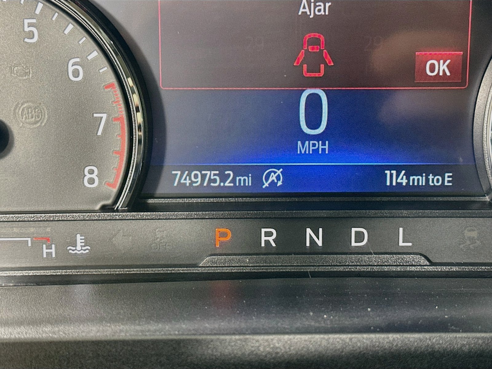 Used 2022 Ford Explorer XLT AWD/4WD image 22