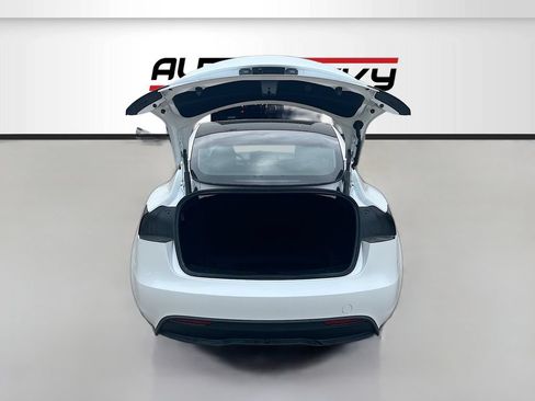 Used 2025 Tesla Model 3 Long Range RWD image 27