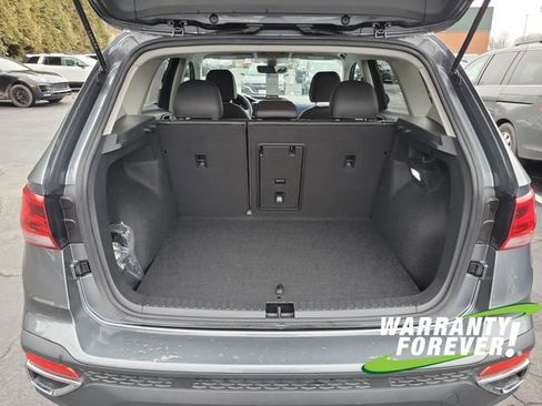 Used 2024 Volkswagen Taos SE image 17