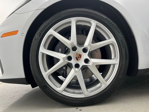 New 2026 Porsche Panamera image 27