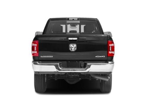 Used 2020 RAM 2500 Laramie w/ Night Edition image 5