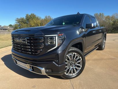 Used 2023 GMC Sierra 1500 Denali Ultimate