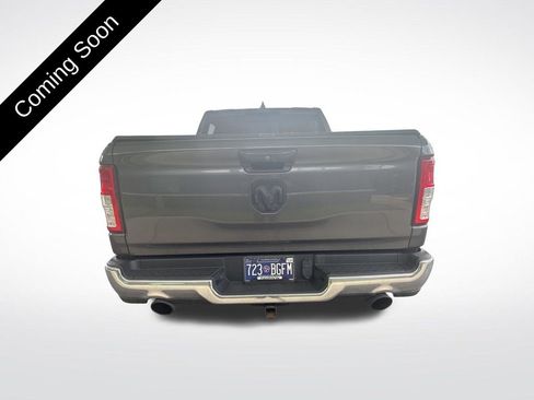 Used 2019 RAM 1500 Big Horn AWD/4WD image 6