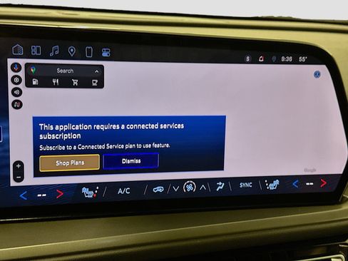 Used 2024 Chevrolet Traverse LT image 22