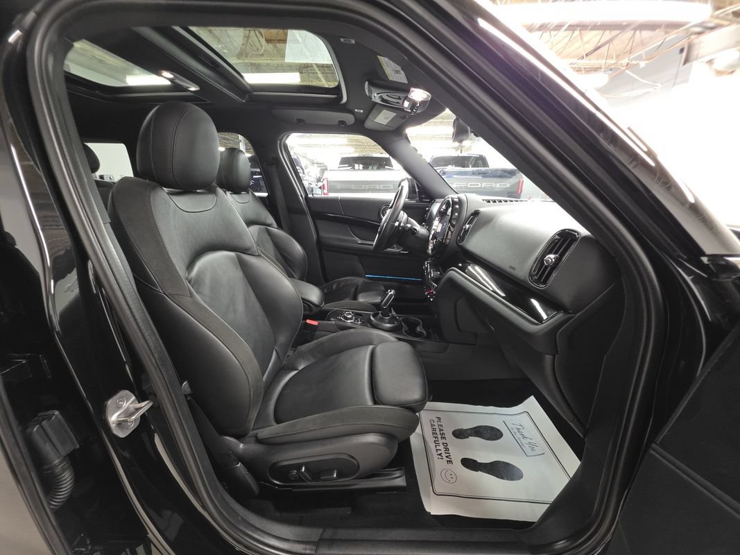 Used 2023 MINI Cooper Countryman S AWD/4WD image 27