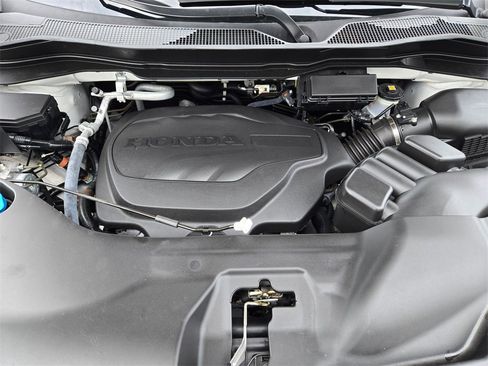 Used 2023 Honda Passport TrailSport image 33