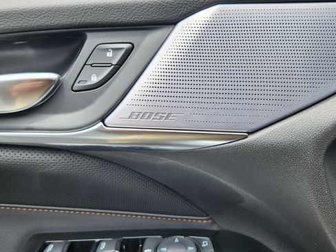 New 2026 Cadillac CT4 Sport AWD/4WD image 28