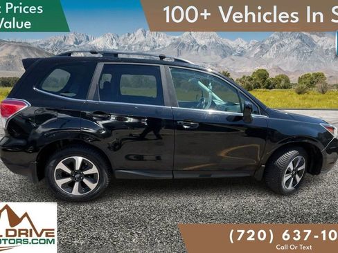 Used 2017 Subaru Legacy 2.5i Limited AWD/4WD image 4