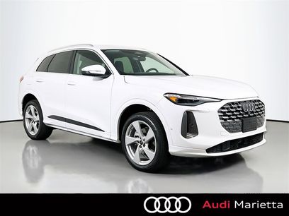 New 2025 Audi Q5 Premium Plus