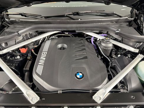 New 2026 BMW X5 xDrive40i image 32