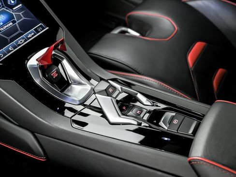 Used 2021 Lamborghini Huracan EVO image 41